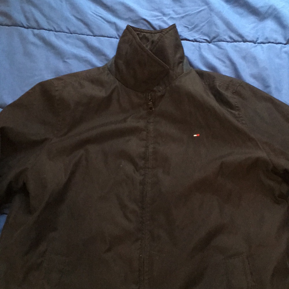 Tommy Hilfiger Jacket